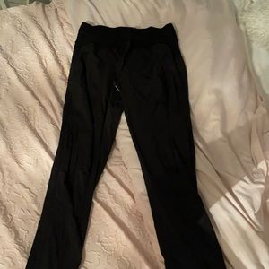 Lululemon Dance Studio Joggers